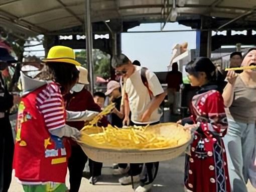 双节玩转济宁！核心景区活动清单：从儒家盛典到水浒豪情，每天都有新花样！