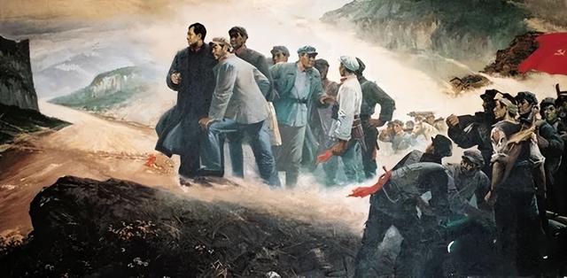 陈大刚：赤水河与古蔺之情缘