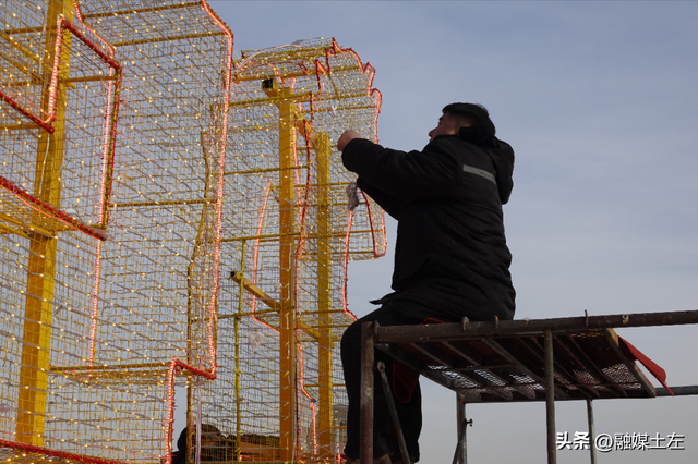 伊利健康谷跨年盛宴筹备有序推进 精彩蓄势待发