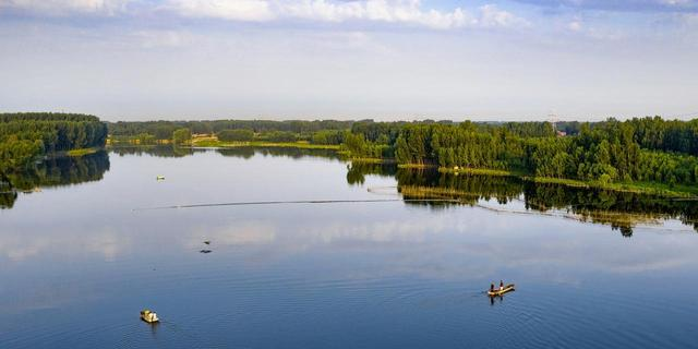 世界上只有中国邯郸市才有的全球独一无二的10大奇景