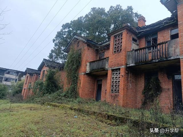 成都401星光厂：被时光尘封的三线传奇