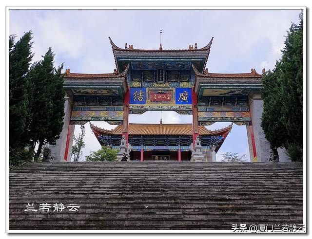 云南个旧：昔日的锡都，今日的避暑小城