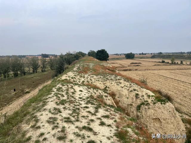 呼和浩特市托克托县田野考察笔记