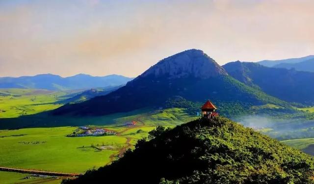 “兴安近郊宝藏地”票选收官!这些地方脱颖而出→