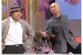春晚39年，那些因演小品上爆火的演员，你认出来几个？图片