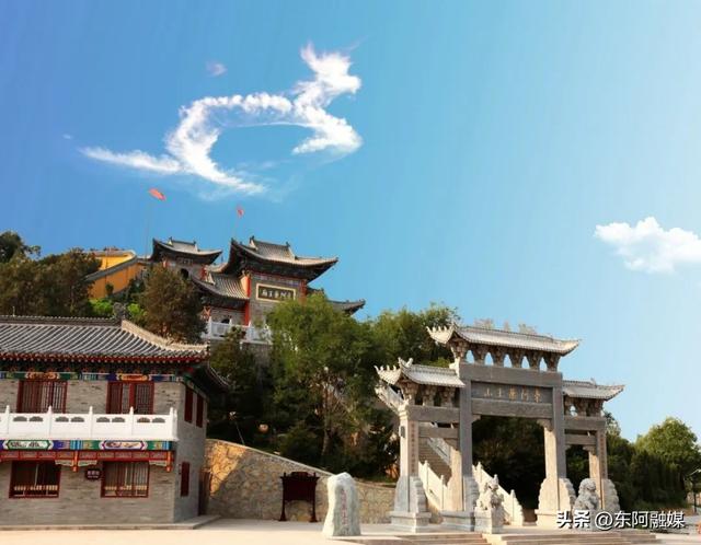 今日处暑！抓住夏天的尾巴，再和这些美景拥抱一次吧