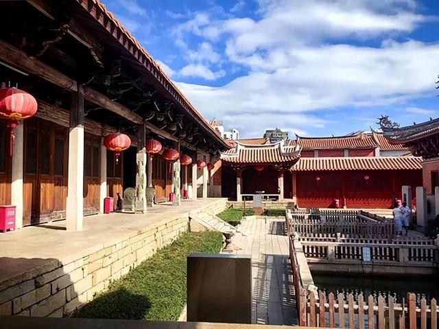 刘波：泉州——穿越千年带着温度而来