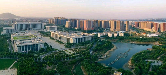 河南面积最大的“市”，究竟有多大？比3个新乡，6个焦作还要大