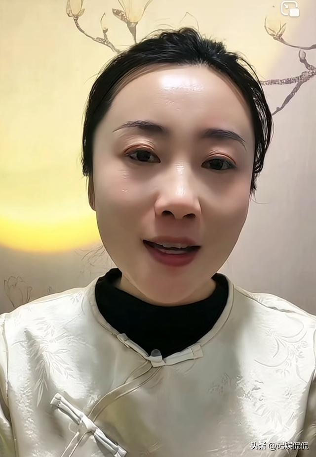 河北美女主持常雪莉去世，仅38岁！前1天还在聊天，好友透露死因