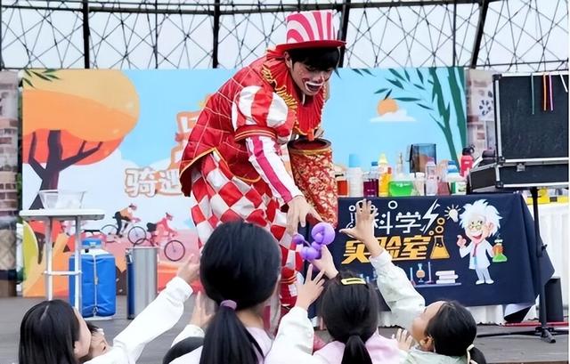 倒计时2天！这份“保姆级”玩转新津攻略请收好→