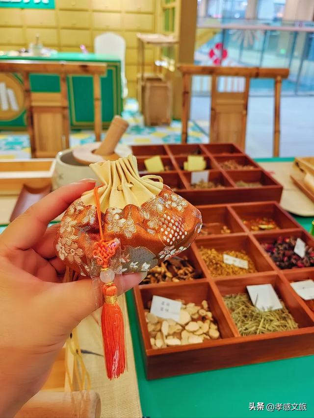 就在孝感这个景区，生肖属马游客免费泡温泉！