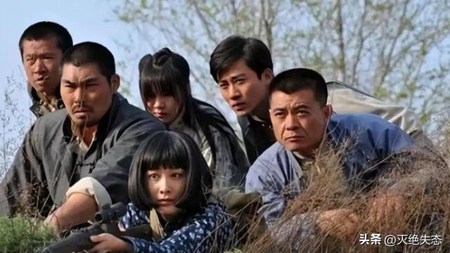 6部被央视点名批评的烂剧，全被下架处理，有些甚至没播完就被禁