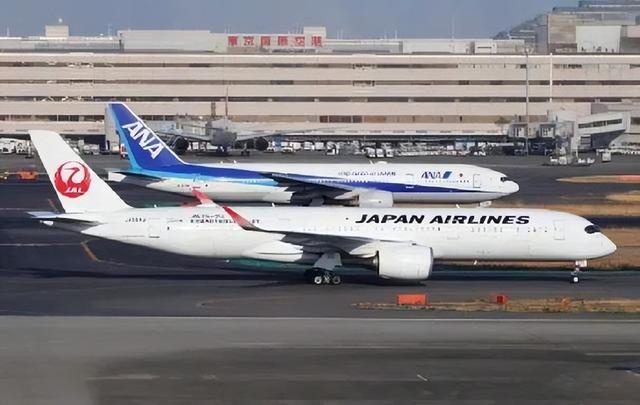 万万没想到，46条中日航线刚全部取消，就炸出来一群妖魔鬼怪