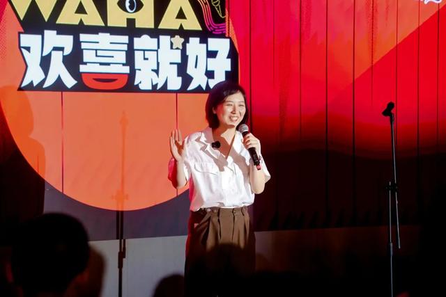 “清新福建”脱口秀全省展演启幕 首场演出精彩开麦