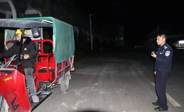 不禁不扣，放开上路！电动车、三轮车、四轮车有好消息