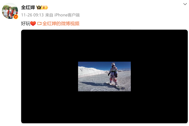 陈芋汐没想到，滑雪风波后	，全红婵因这一特殊举动，迎来口碑暴涨
