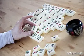 带什么东西去打麻将能让牌运变好？不是迷信，而是经验图片