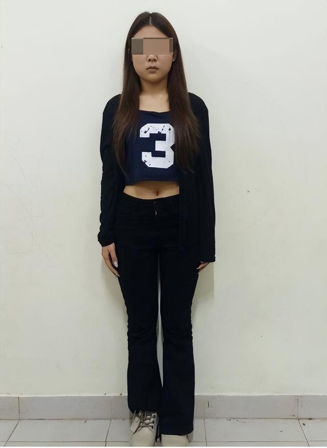 突然大反转！警方证实：她不是失联，是被捕入狱！中国女网红竟是跨境人贩子