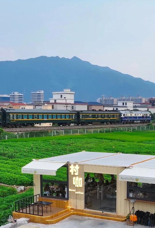 免费！超级推荐！肇庆夏日清凉绝佳地，在这里→