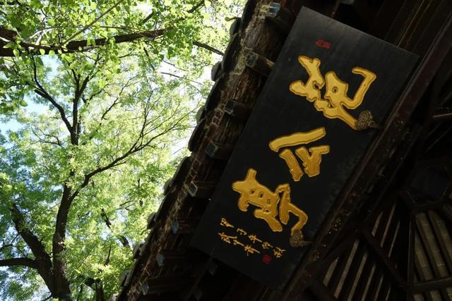 山东有座2000年前的名城，寻访李清照范仲淹们在青州古城的足迹