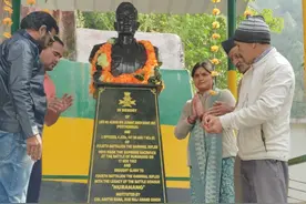 中印战争“印军战神”：一个人消灭解放军300人，政府建庙供奉图片