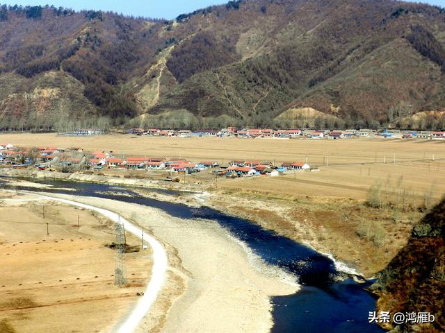 烟筒砬子打眼放炮採石，七十年代那个难忘的夏天