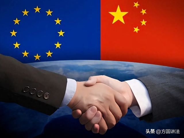 中国1对32？中方这次只劝一国，特朗普吸取教训，决定躲在后面