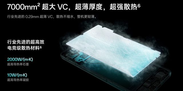 中端旗舰新选择-OPPO K13 Turbo Pro与Redmi K80至尊版剖析