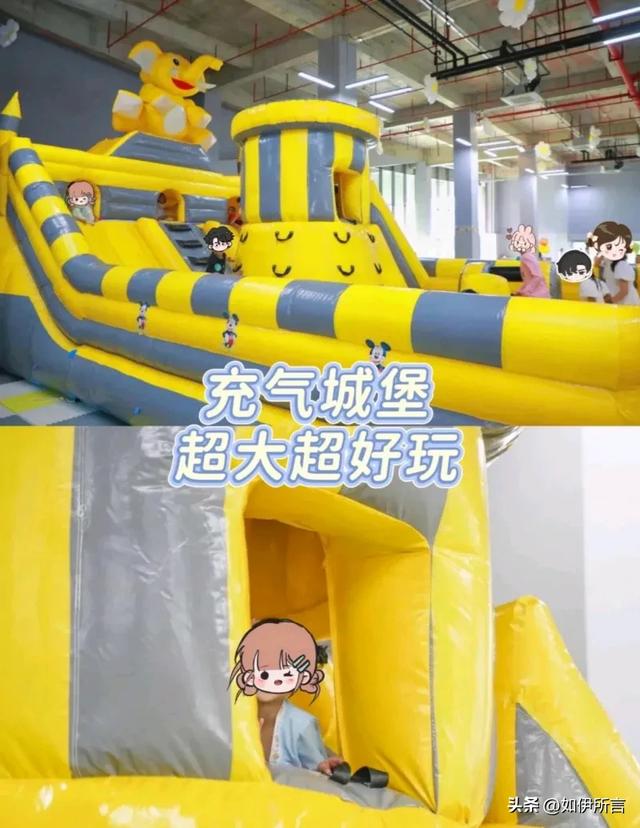珠海避暑新地标！汤臣倍健透明工厂爆火，网友：比空调房还爽！