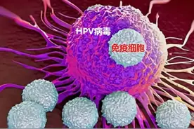 HPV常见的8个误区你知道吗？不想让你们走弯路！图片