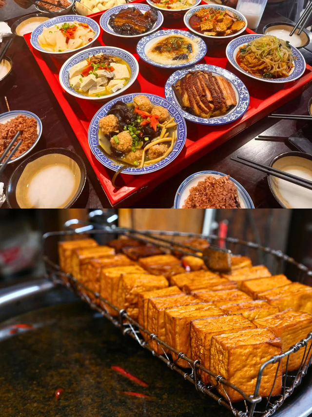 龚滩古镇：在乌江画廊里邂逅千年唐街宋城🍃