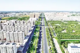 七十五载峥嵘路 继往开来谱新篇——金塔县经济社会高质量发展综述图片