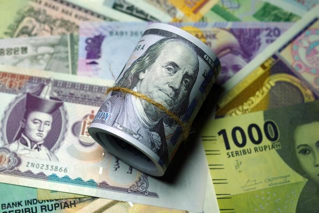 黄金为何还在涨？全球债务已达GDP三倍，“主权货币”加速稀释！