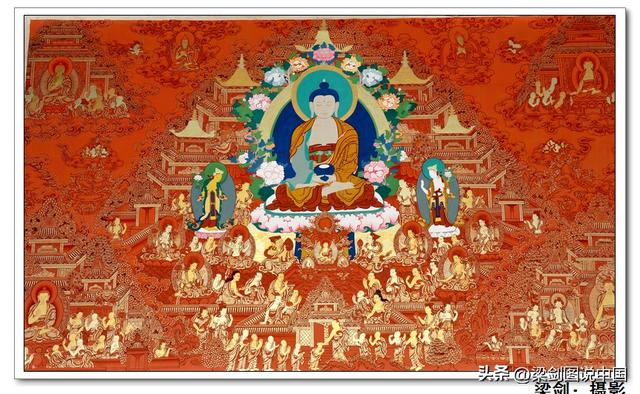 “圣境甘南·心灵之旅”夏河县文旅招商推介暨颁奖典礼在兰州举行