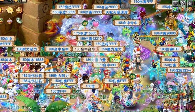 梦幻西游：策划最良心的玩法优化，至今无人敢吐槽反驳！