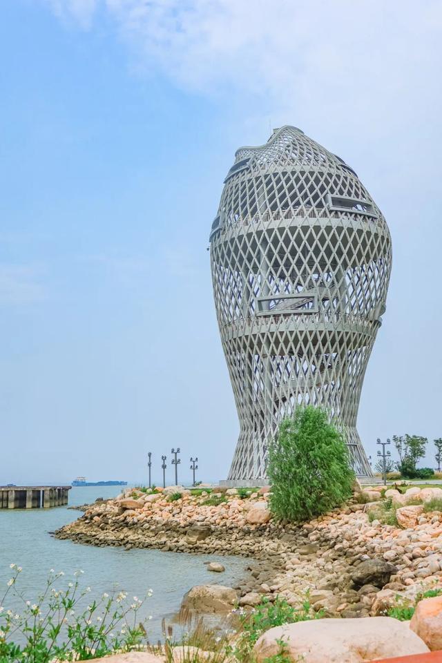 张家港很火的「线路」，后悔没早点去打卡