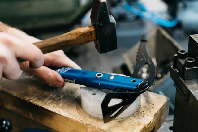 165年老牌户外品牌，终于来华讲阿尔卑斯山故事