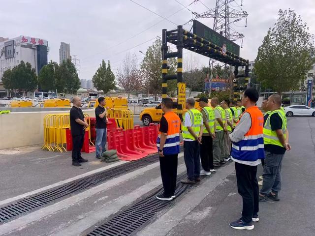 河南将迎大范围强降水