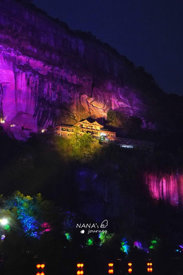 漫游韶关，赴一场山水间的秋日之约