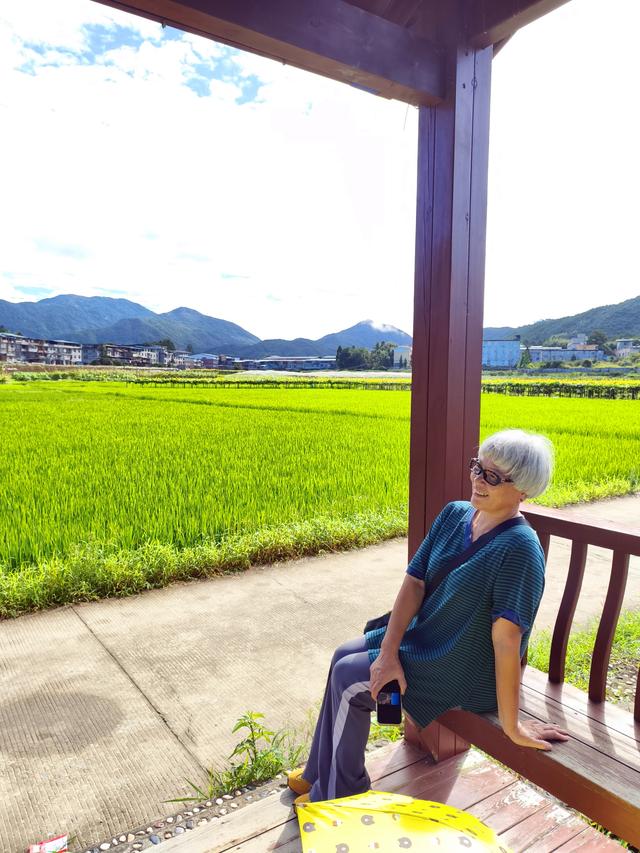 福建 · 福州 · 闽侯 · 大湖 · 稻花飘香(2025·7·28～8·1)