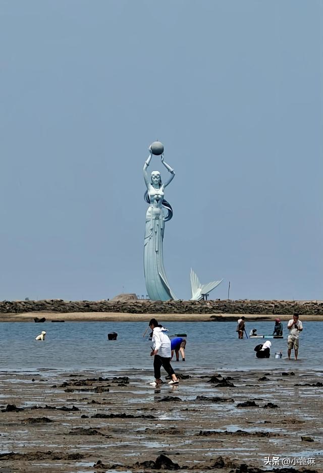 我的228 旅行日记 6——D14-15 盖州-营口