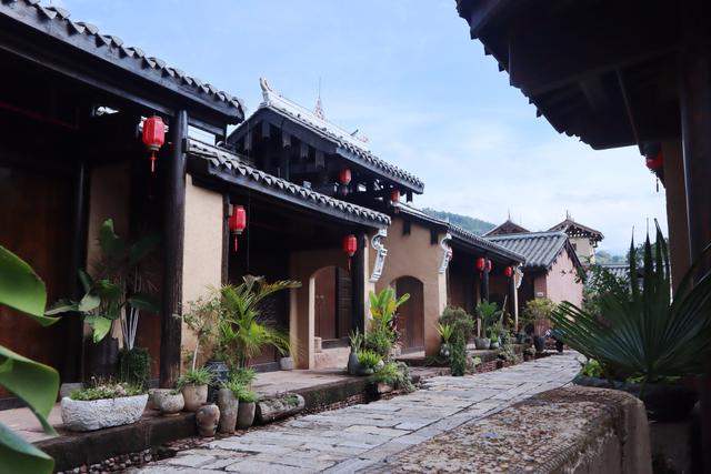 宝藏春城，冬季旅居圣地，物价低风景好，动车直达，比大理暖和