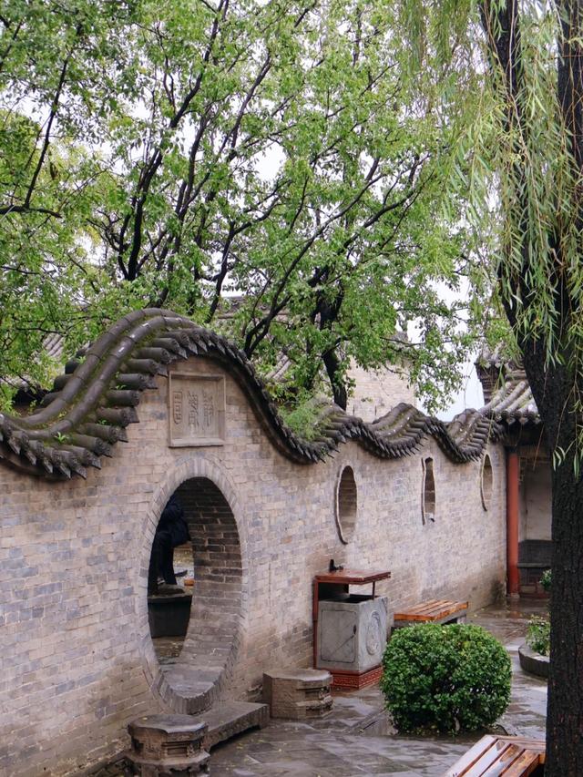 世界上只有中国山西省晋中市才有的全球 “独一无二的10大奇景”