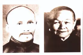 叶剑英元帅的家世图片