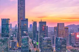 不是北京，也不是上海：探寻中国唯一没有农村的城市之谜图片