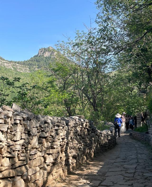 我是北京人，刚游完山东青州，忍不住想说对青州的5点印象。