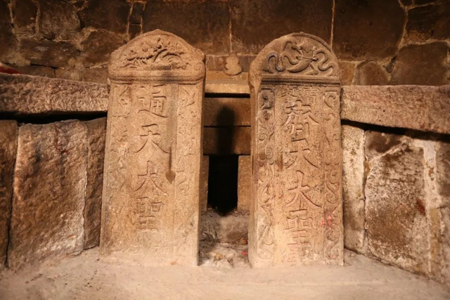 大圣文化的祖地，为何是福建顺昌？