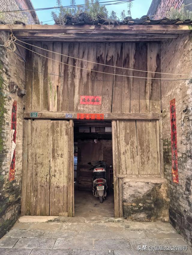 从广西钦州龙门港镇回来，看得见的新变化，值得国庆节推荐吗？