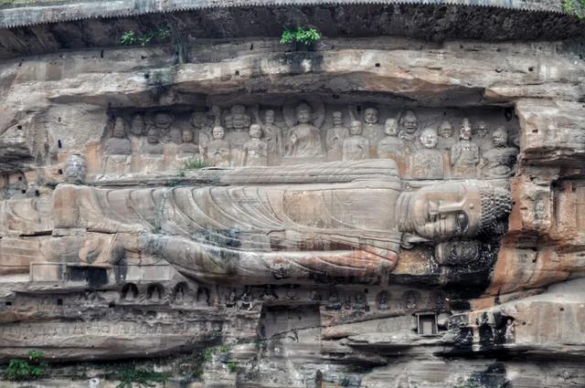 12月四川景区最新免费或半价活动汇总！部分持续到明年→