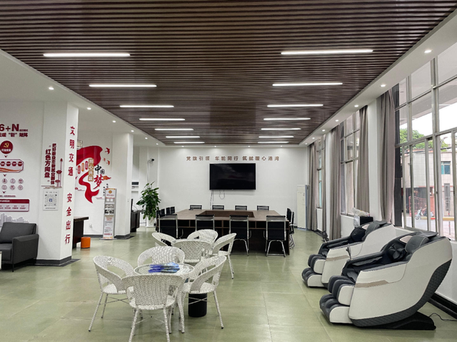 致每一位赶路的你：在元阳，有个 “家” 为你等候